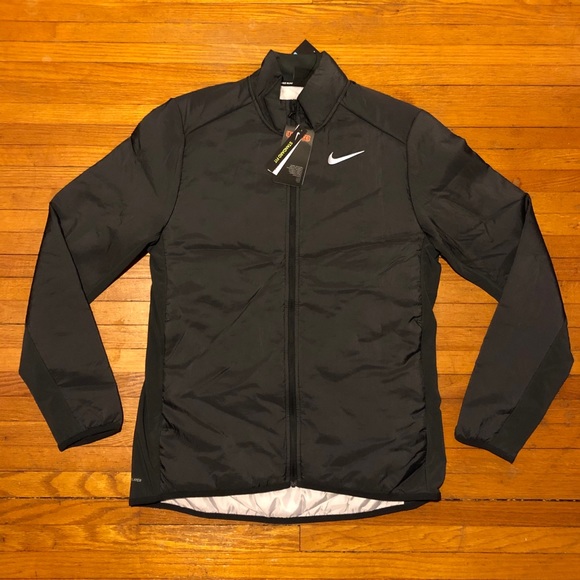 aerolayer nike jacket